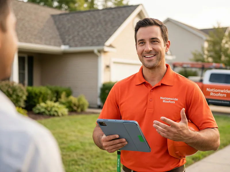 Roof Installation  in Brooksville  FAQ